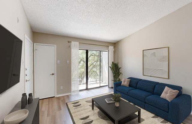 Photo of Vue at Knoll Trail Apartments