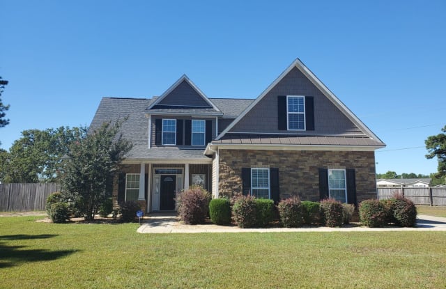 2407 Aldbury Court - 2407 Aldbury Court, Cumberland County, NC 28306