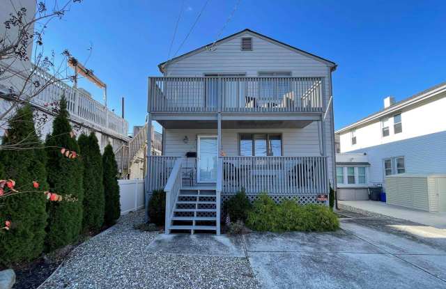 2 N Frontenac Ave