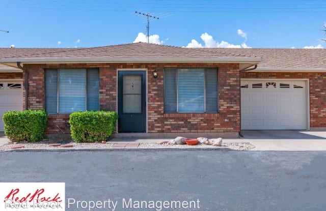 234 S 200 E #6 - 234 South Temple Street, St. George, UT 84770