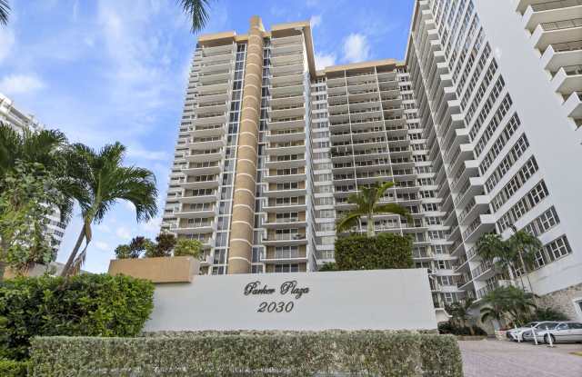 2030 S Ocean Dr