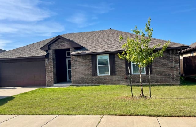 513 SW 43rd - 513 SW 43rd Street, Moore, OK 73160