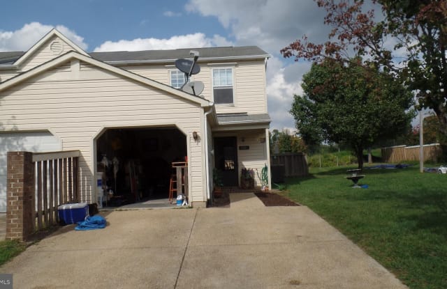 46352 COLUMBUS DRIVE - 46352 Columbus Drive, Lexington Park, MD 20653