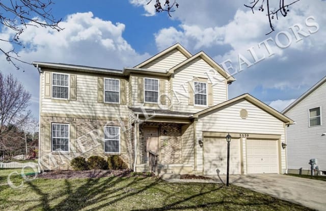 5559 Barney Drive - 5559 Barney Drive, Dublin, OH 43016