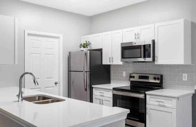 Photo of St. Ives Crossing