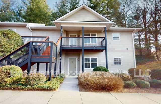 604 Carlyle Way
