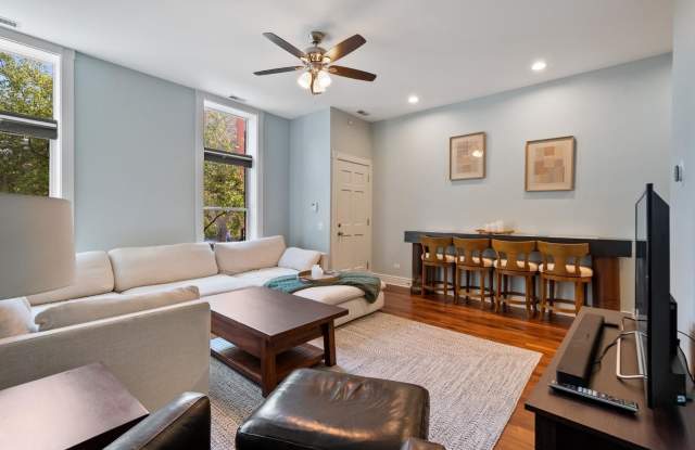 1036 N Orleans Street