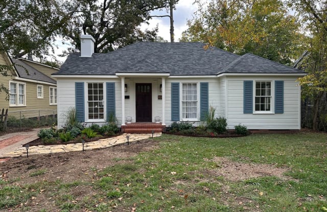 3917 Baltimore Avenue - 3917 Baltimore Avenue, Shreveport, LA 71106