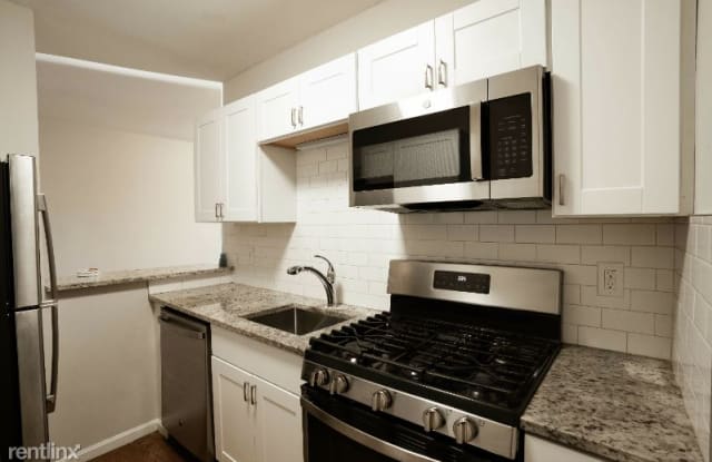 92 Maple Street UNIT 3 - 92 Maple Street, Boston, MA 02121