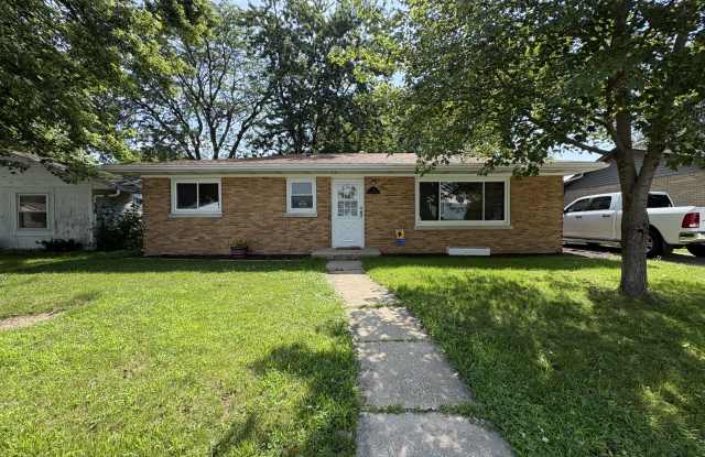 35 Lynwood Drive