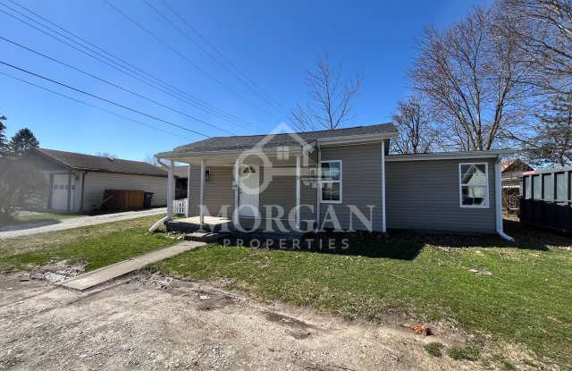 910 South 13th Street