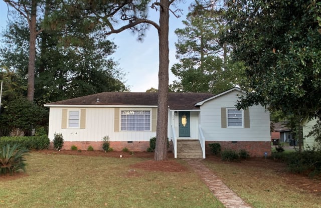 804 S 28th Ave - 804 South 28th Avenue, Hattiesburg, MS 39402