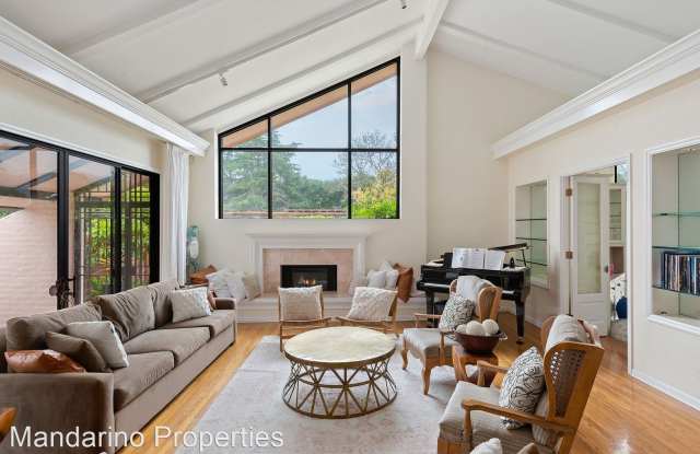 1491 Monte Vista Road