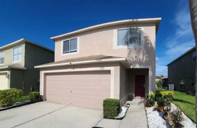 1501 Rincon Dr