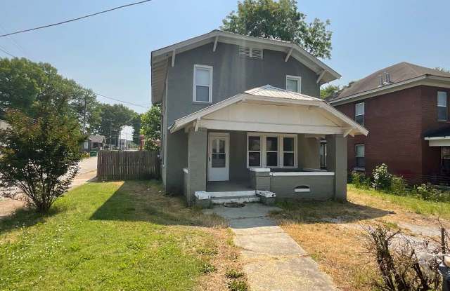 110 Ingleside Street