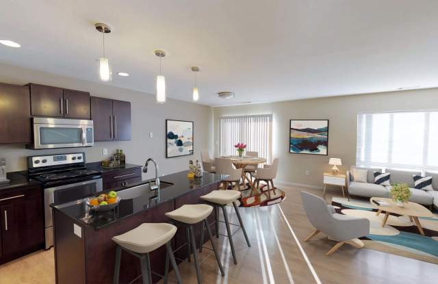 Photo of Northridge Apartments