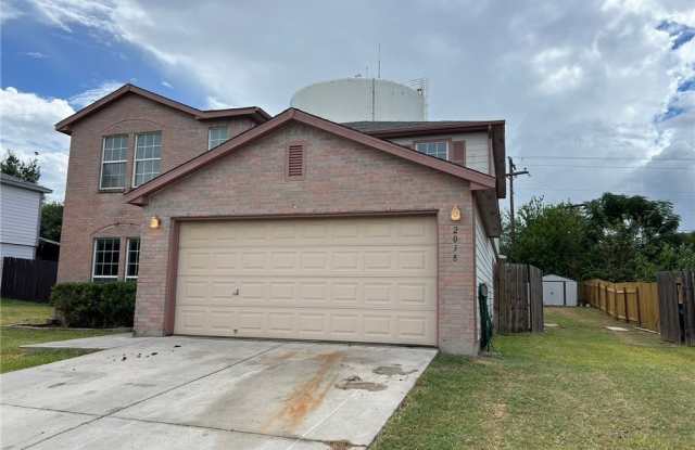 2038 Castleberry Ridge