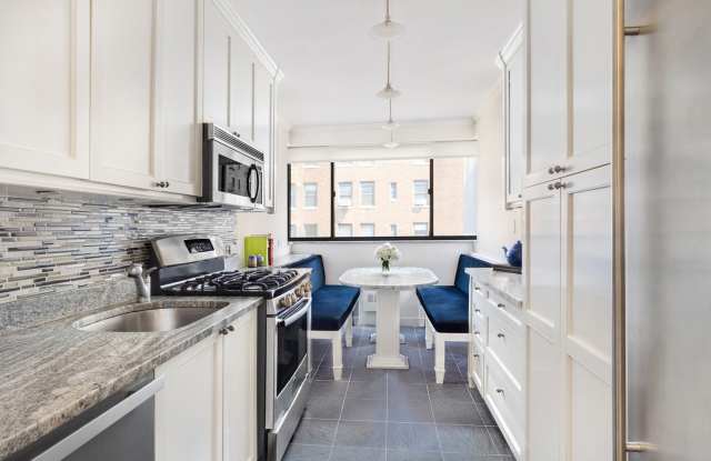 134 East 93rd Street