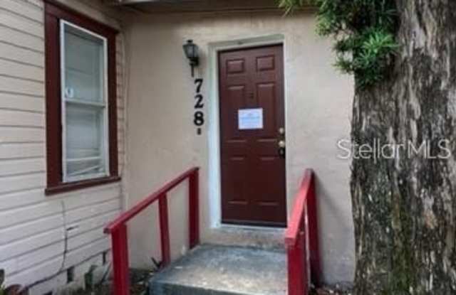 728 COLUMBIA STREET