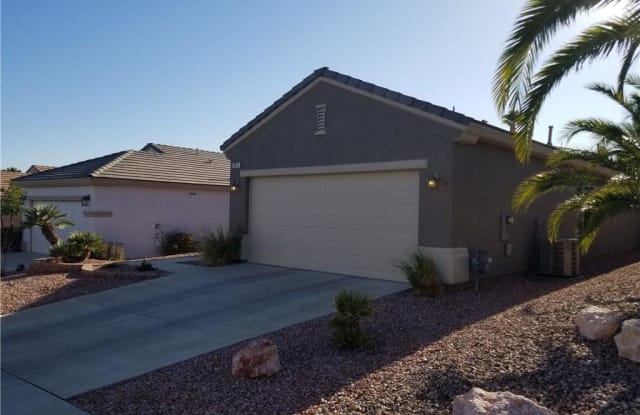 1872 HIGH MESA Drive - 1872 High Mesa Drive, Henderson, NV 89012