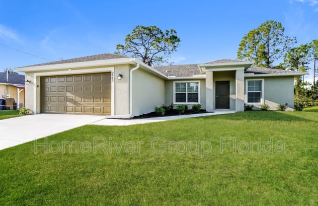 2903 8th St W - 2903 8th Street West, Lehigh Acres, FL 33971