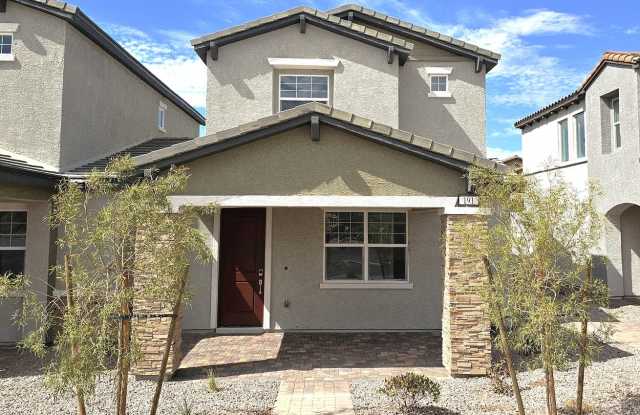 Photo of Brand new home for rent! In Henderson! Cadence community!