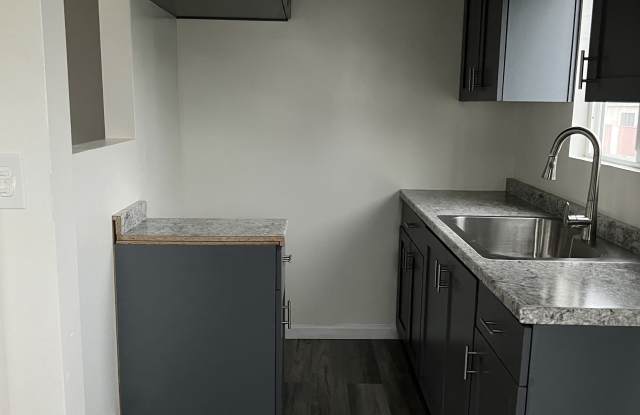 7001 Arlington Avenue