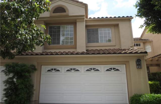 45 Almador - 45 Almador, Irvine, CA 92614