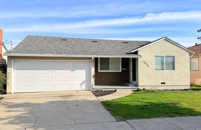 Photo of 14546 Merced Street, San Leandro