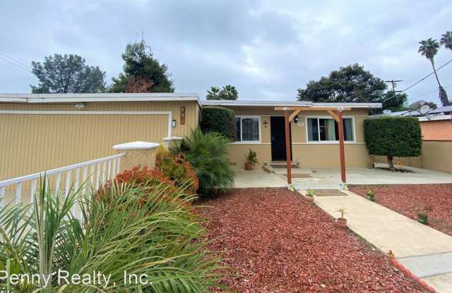 580 Ann St.