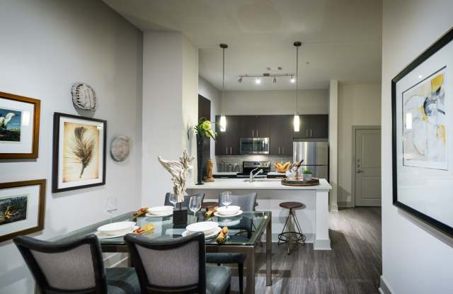 The Sylvan Foxborough