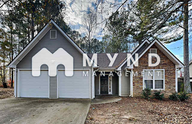 306 Madeline Way - 306 Madeline Way, Temple, GA 30179