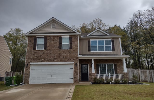 1017 Campbell Ridge Drive - 1017 Campbell Ridge Dr, Kershaw County, SC 29045