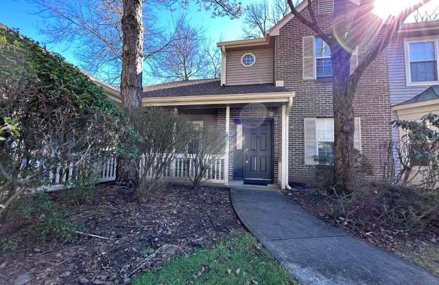 1303 Juniper Court