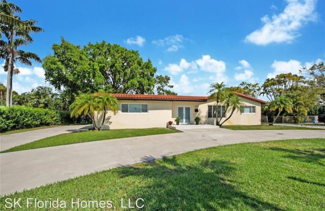 8485 SW 143 St - 8485 Southwest 143rd Street, Palmetto Bay, FL 33158