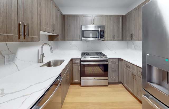 Photo of The Mercantile Apartments