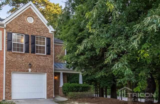 3236 Glenloch Place - 3236 Glenloch Place, Gwinnett County, GA 30044