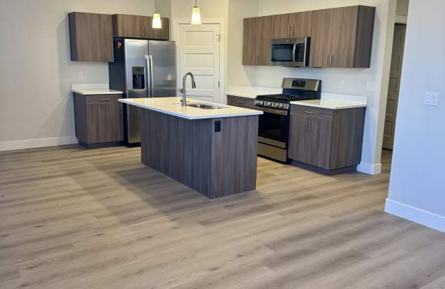 4107 Baywood Drive - 1