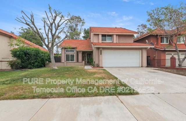 24556 Leafwood Drive