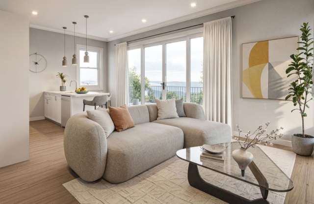 Charming 2.5 Bedroom-No Broker Fee