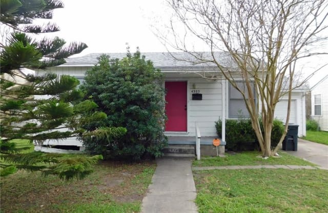 4325 Christie St - 4325 Christie Street, Corpus Christi, TX 78415