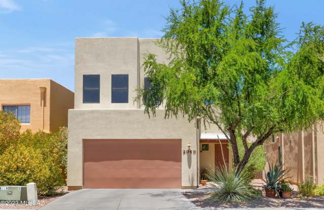 Photo of 2919 Canyon Bend Street