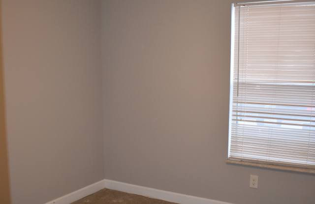 2317 Highland Hill Drive