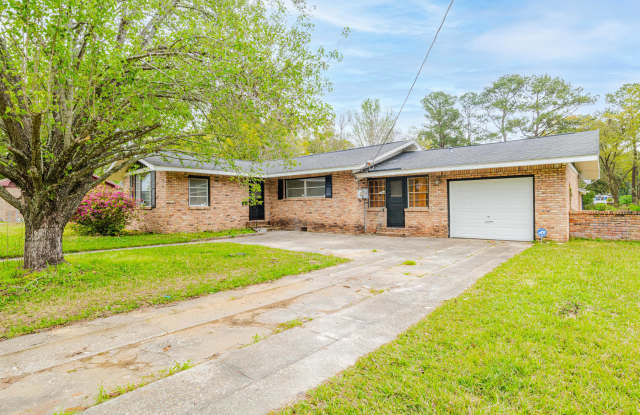 2111 Johns Lane - 2111 Johns Lane, Mobile, AL 36605