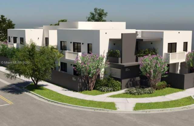 Photo of 85 NE 55th St