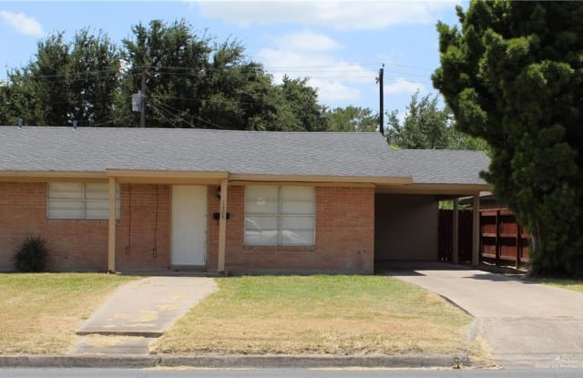 1509 W Nolana Avenue - 1509 W Nolana Ave, McAllen, TX 78504