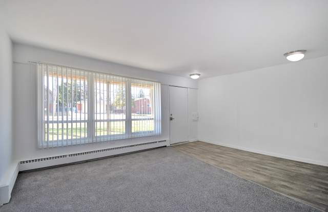 Silverstone Apartments