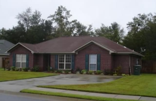 157 Wayfair Lane - 157 Wayfair Lane, Hinesville, GA 31313