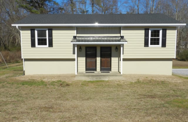 2150 Jack Rd - 2150 Jack Road, Johnston County, NC 27520