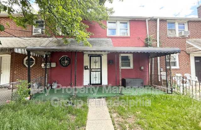 2717 Bethel Rd